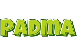 Padma summer logo