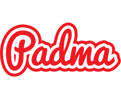 Padma sunshine logo