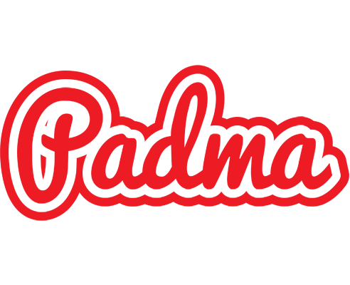 Padma sunshine logo