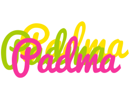 Padma sweets logo