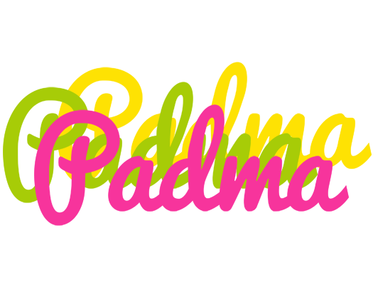 Padma sweets logo