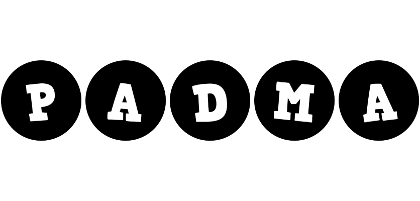 Padma tools logo