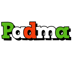 Padma venezia logo