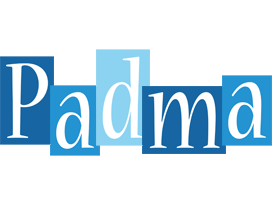 Padma winter logo