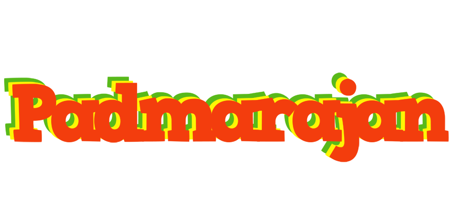 Padmarajan bbq logo
