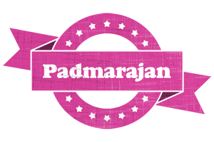 Padmarajan beauty logo