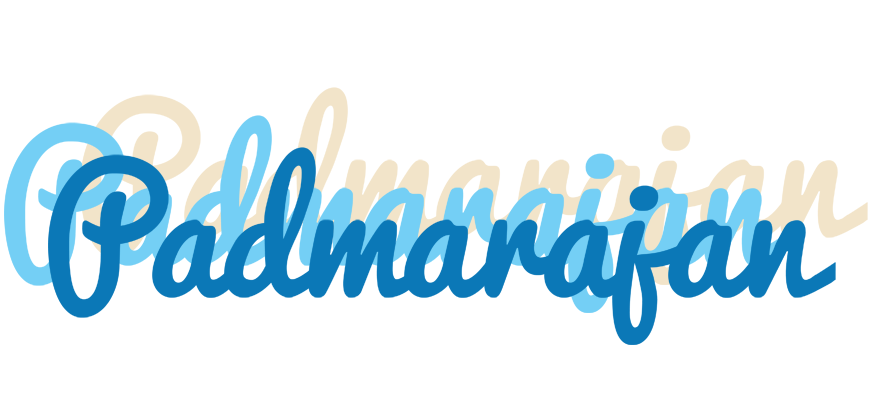 Padmarajan breeze logo