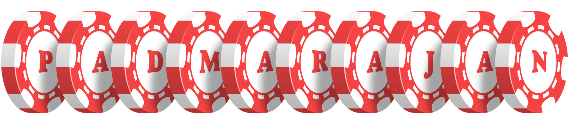 Padmarajan chip logo