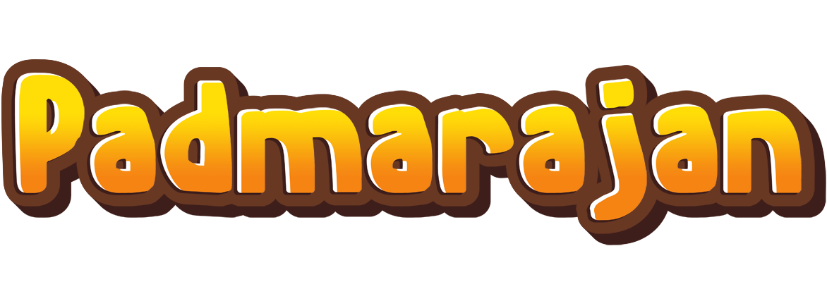Padmarajan cookies logo