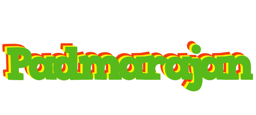 Padmarajan crocodile logo