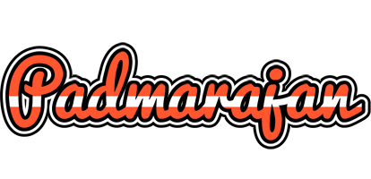 Padmarajan denmark logo