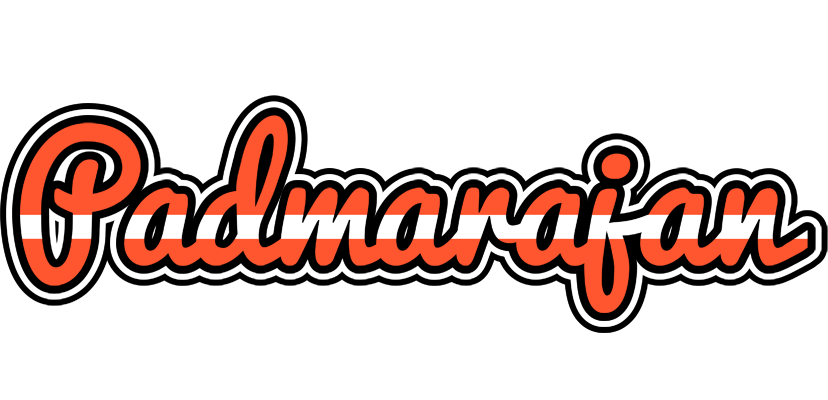 Padmarajan denmark logo