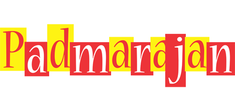 Padmarajan errors logo