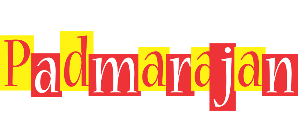 Padmarajan errors logo