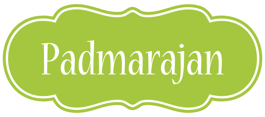 Padmarajan family logo