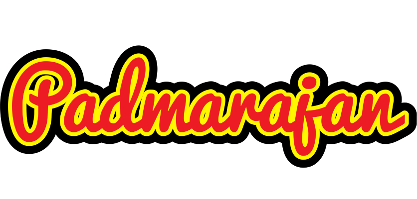 Padmarajan fireman logo