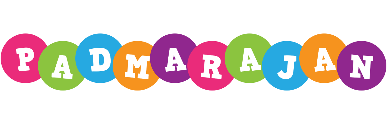 Padmarajan friends logo