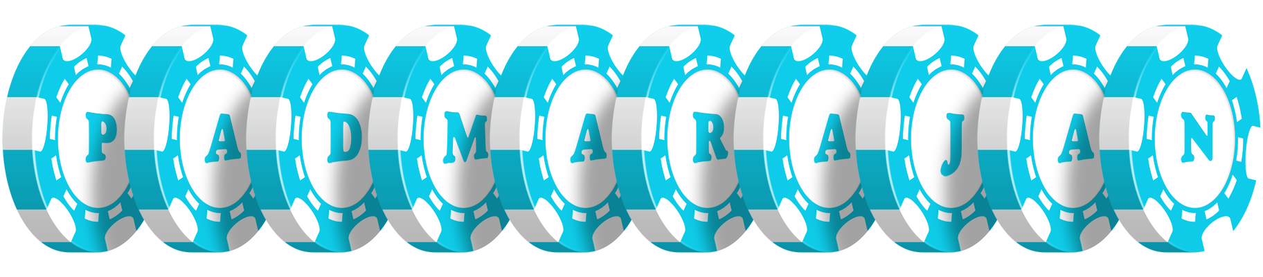 Padmarajan funbet logo