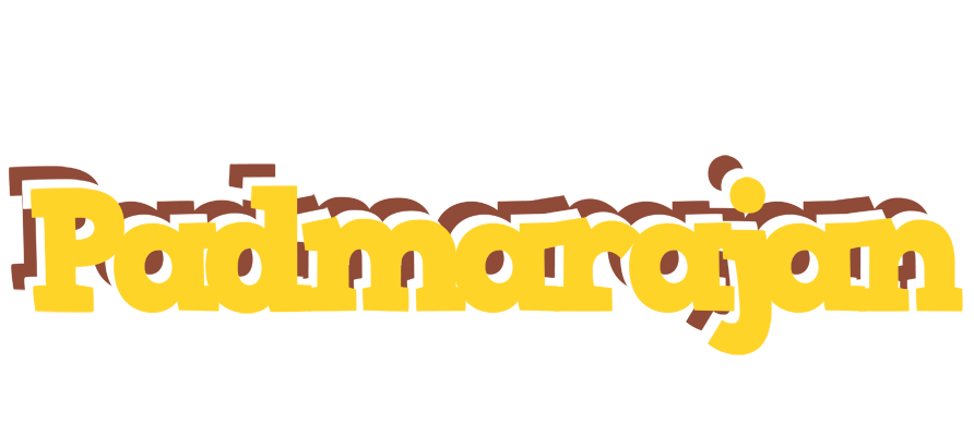 Padmarajan hotcup logo