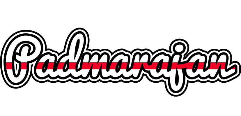 Padmarajan kingdom logo