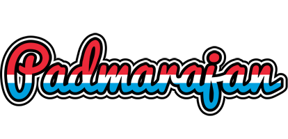 Padmarajan norway logo