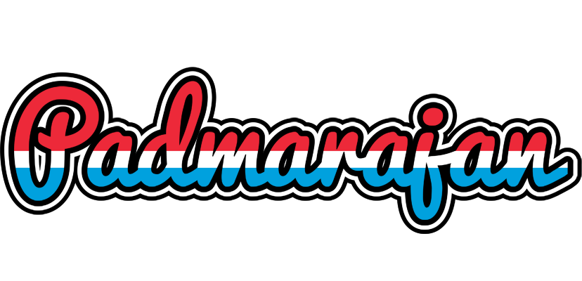 Padmarajan norway logo