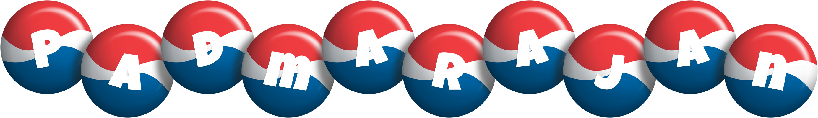 Padmarajan paris logo