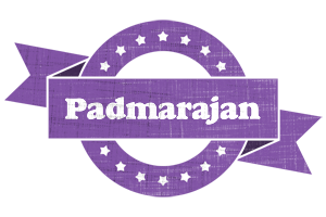 Padmarajan royal logo