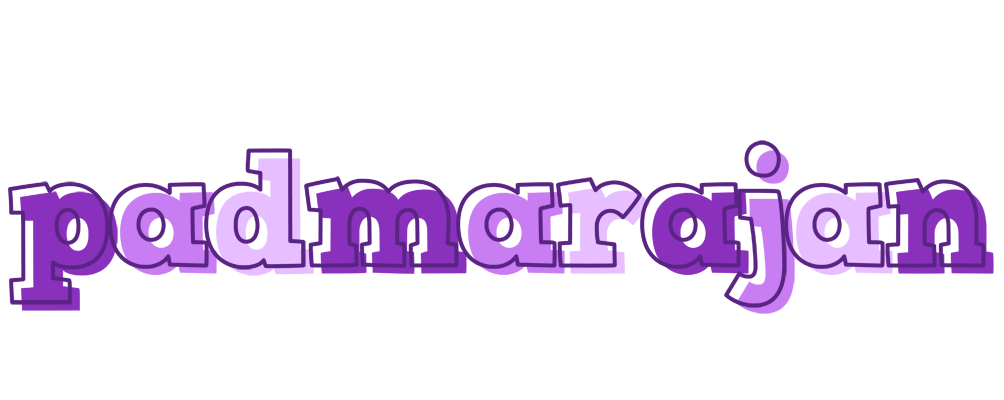 Padmarajan sensual logo