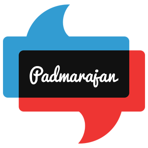 Padmarajan sharks logo