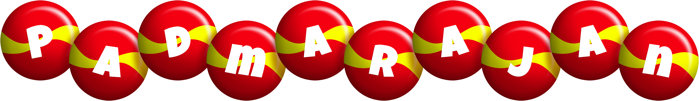 Padmarajan spain logo