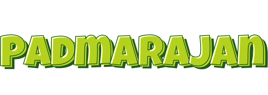Padmarajan summer logo
