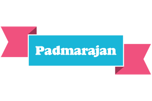 Padmarajan today logo