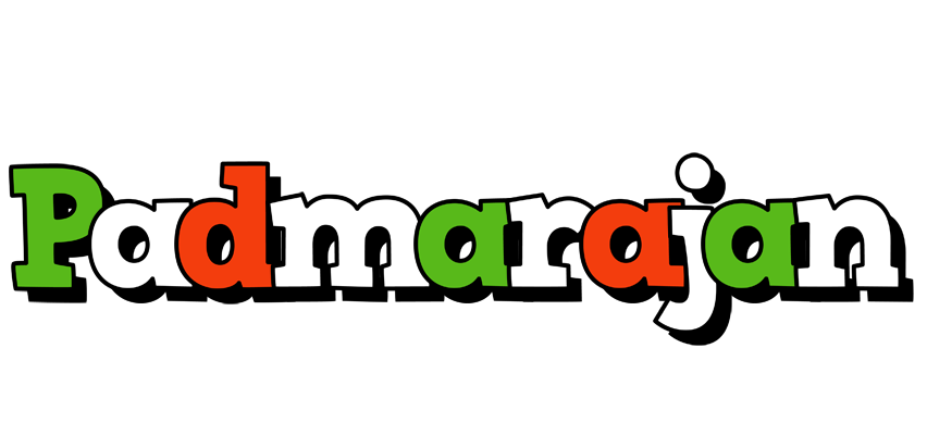 Padmarajan venezia logo