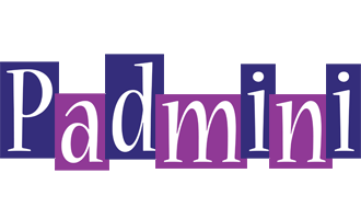 Padmini autumn logo