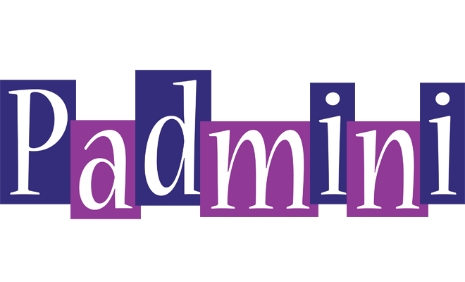 Padmini autumn logo