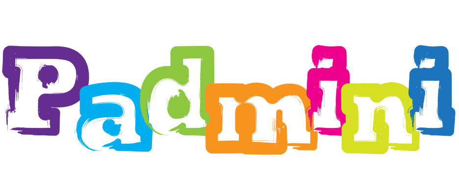 Padmini casino logo