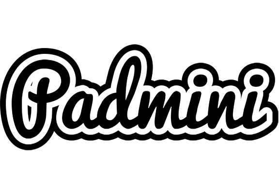 Padmini chess logo