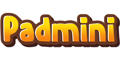 Padmini cookies logo