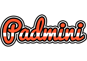 Padmini denmark logo