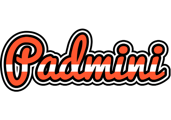 Padmini denmark logo