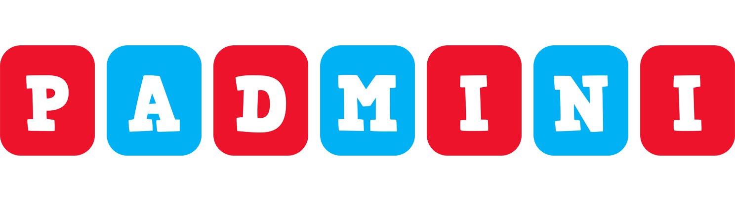 Padmini diesel logo
