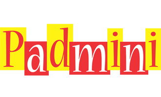 Padmini errors logo