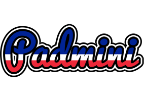 Padmini france logo