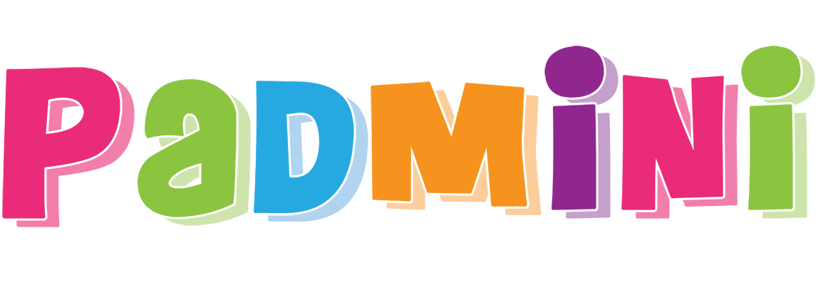 Padmini friday logo