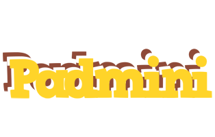 Padmini hotcup logo