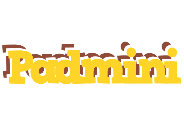 Padmini hotcup logo