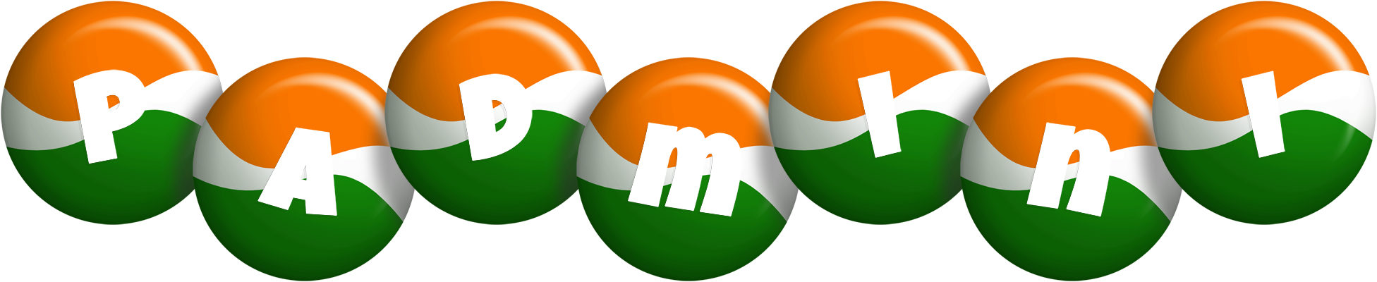 Padmini india logo