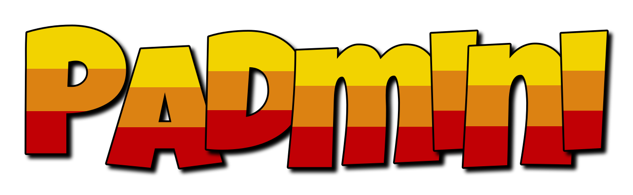 Padmini jungle logo