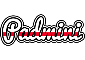 Padmini kingdom logo